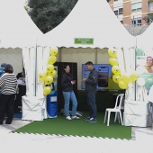 IV Mercat del Raval