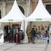 IV Mercat del Raval