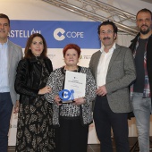 X Premios GastroCope Castellón