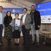 X Premios GastroCope Castellón