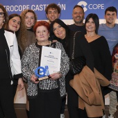 X Premios GastroCope Castellón