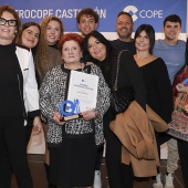 X Premios GastroCope Castellón