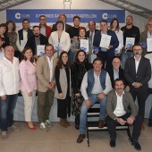 X Premios GastroCope Castellón