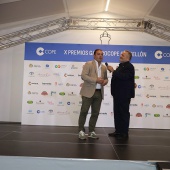 X Premios GastroCope Castellón