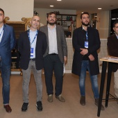 X Premios GastroCope Castellón