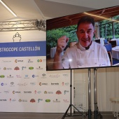X Premios GastroCope Castellón