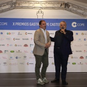 X Premios GastroCope Castellón