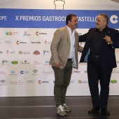 X Premios GastroCope Castellón