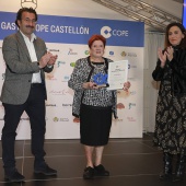 X Premios GastroCope Castellón