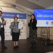 X Premios GastroCope Castellón