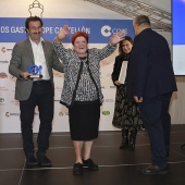 X Premios GastroCope Castellón