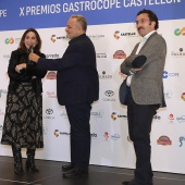 X Premios GastroCope Castellón