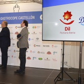 X Premios GastroCope Castellón