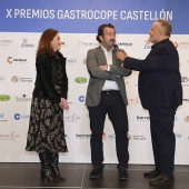X Premios GastroCope Castellón