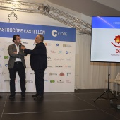 X Premios GastroCope Castellón
