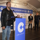 X Premios GastroCope Castellón