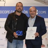 X Premios GastroCope Castellón
