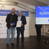 X Premios GastroCope Castellón