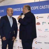 X Premios GastroCope Castellón