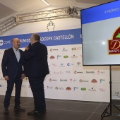 X Premios GastroCope Castellón