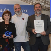 X Premios GastroCope Castellón