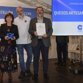 X Premios GastroCope Castellón