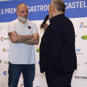 X Premios GastroCope Castellón