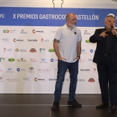 X Premios GastroCope Castellón
