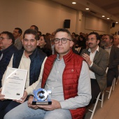 X Premios GastroCope Castellón