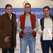 X Premios GastroCope Castellón