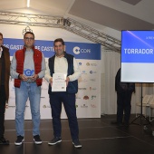 X Premios GastroCope Castellón