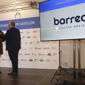 X Premios GastroCope Castellón