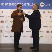 X Premios GastroCope Castellón