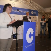 X Premios GastroCope Castellón