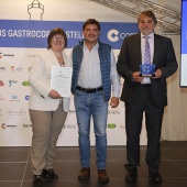 X Premios GastroCope Castellón