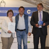 X Premios GastroCope Castellón