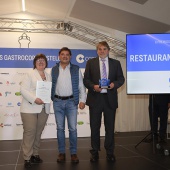 X Premios GastroCope Castellón