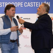 X Premios GastroCope Castellón