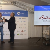 X Premios GastroCope Castellón