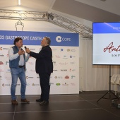 X Premios GastroCope Castellón