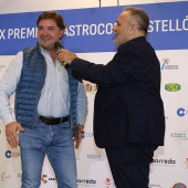 X Premios GastroCope Castellón