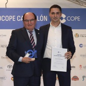 X Premios GastroCope Castellón