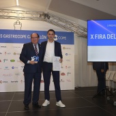 X Premios GastroCope Castellón