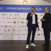 X Premios GastroCope Castellón