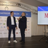 X Premios GastroCope Castellón