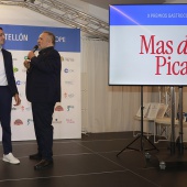 X Premios GastroCope Castellón