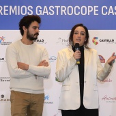 X Premios GastroCope Castellón