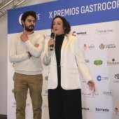 X Premios GastroCope Castellón