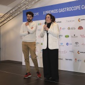 X Premios GastroCope Castellón