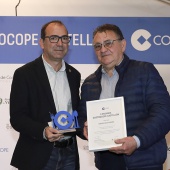 X Premios GastroCope Castellón